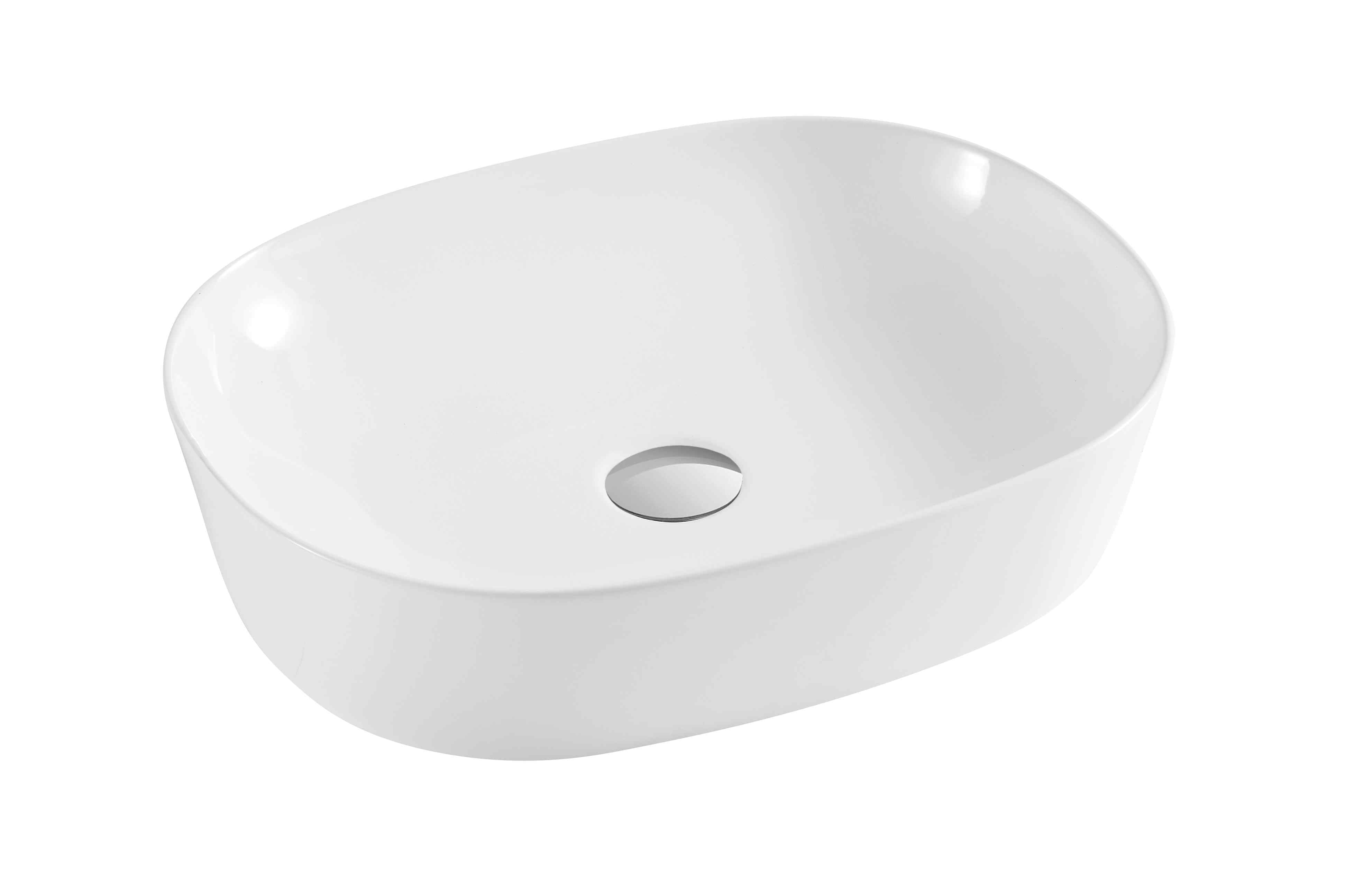 Kartell UK Island Countertop Basin