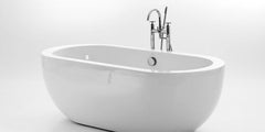 Freestanding Baths