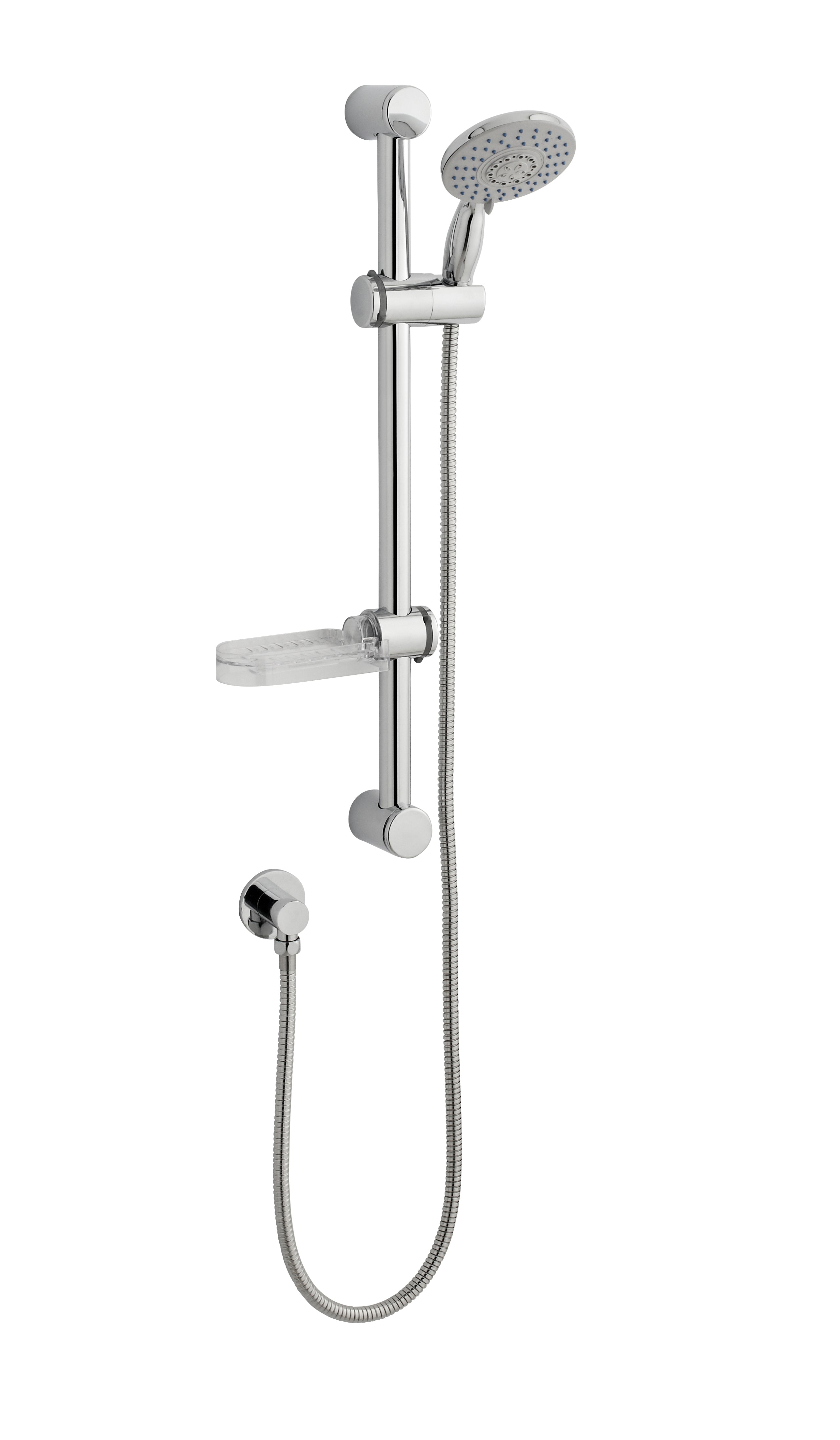 Kartell UK Logik Option 1 Thermostatic Shower