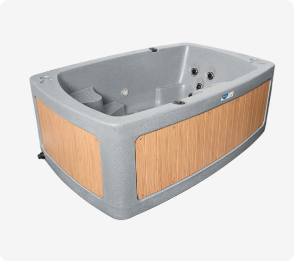 Rotospa DuoSpa S240 Small 2 Person Hot Tubs