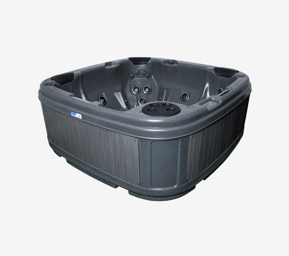 Rotospa 5 - 6 Person Hot Tub - DuraSpa S380