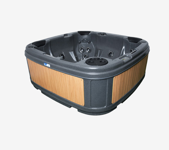 Rotospa 5 - 6 Person Hot Tub - DuraSpa S380