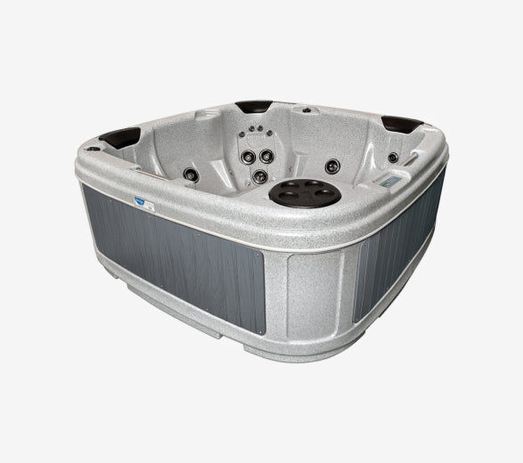 Rotospa 5 - 6 Person Hot Tub - DuraSpa S380