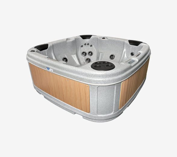 DuraS380 hot tub