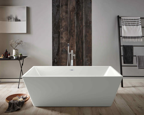 Kartell UK Kruze Freestanding Bath