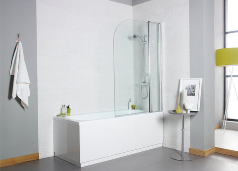 KONCEPT BATH SCREEN: Elevate Your Bathing Experience with Modern Style and Functionality!