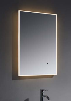 Transform Your Bathroom with Kingham Mirror: Fitted Furniture Sets
