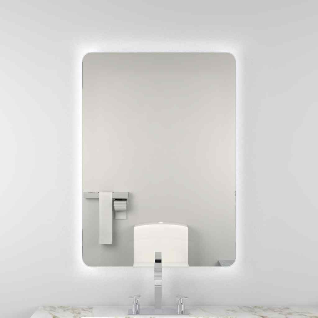 Kartell UK Garda LED Mirror