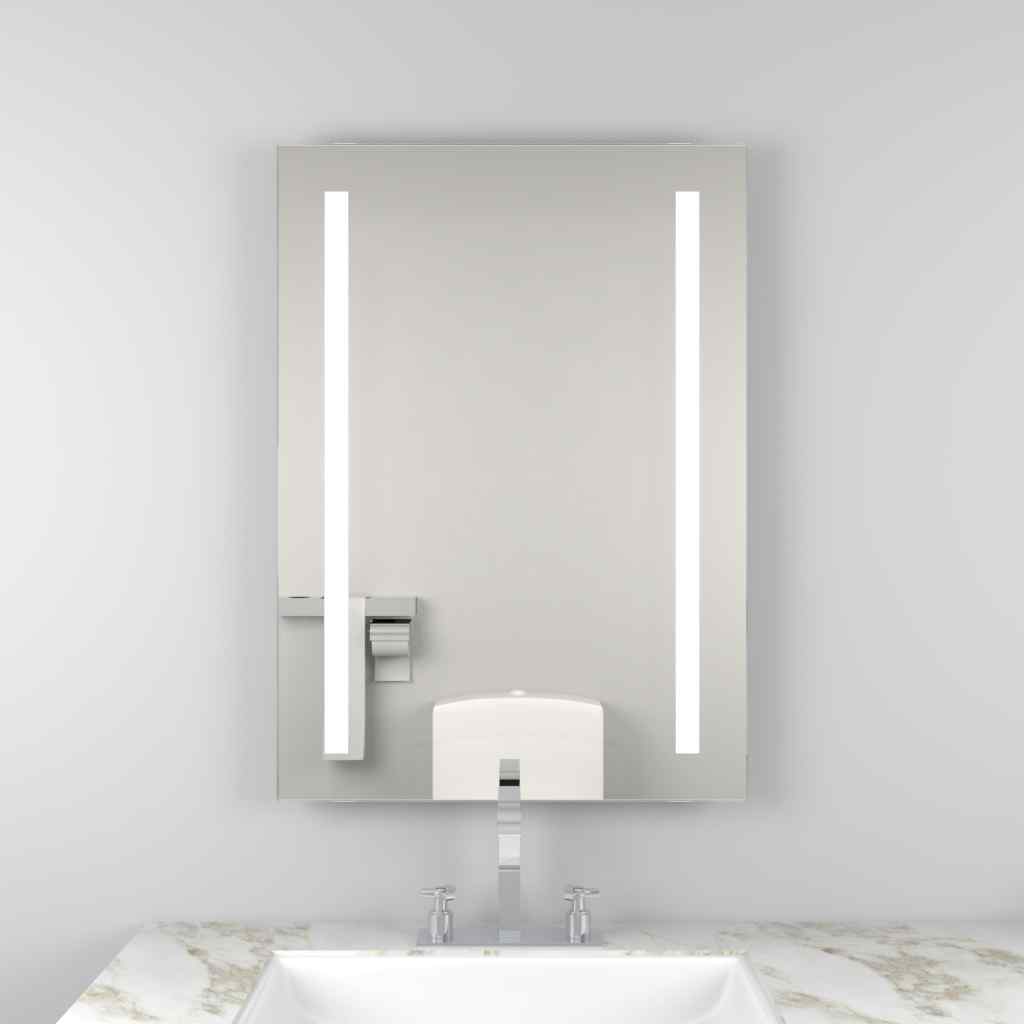 Kartell UK Wilson LED Mirror