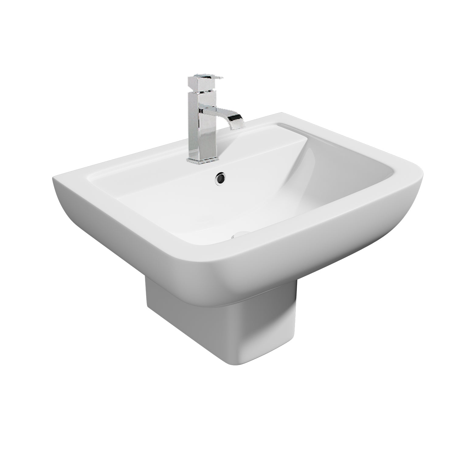 Kartell UK Options 600 Basin