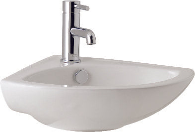 Kartell UK Sanitaryware Corner Basin