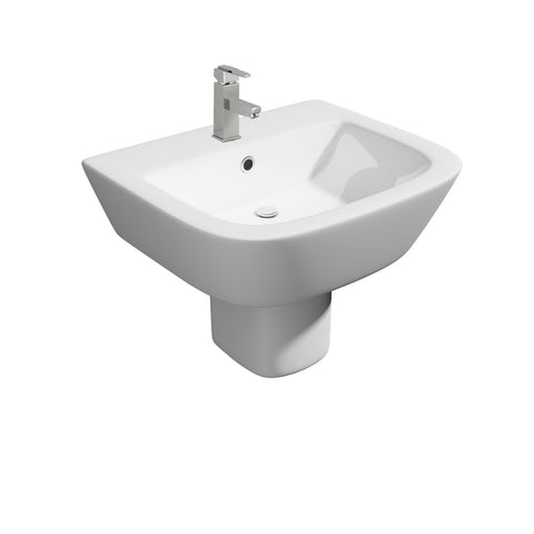 Kartell UK Project Square Basin