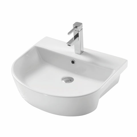 Kartell UK Kameo Pedestal Basin