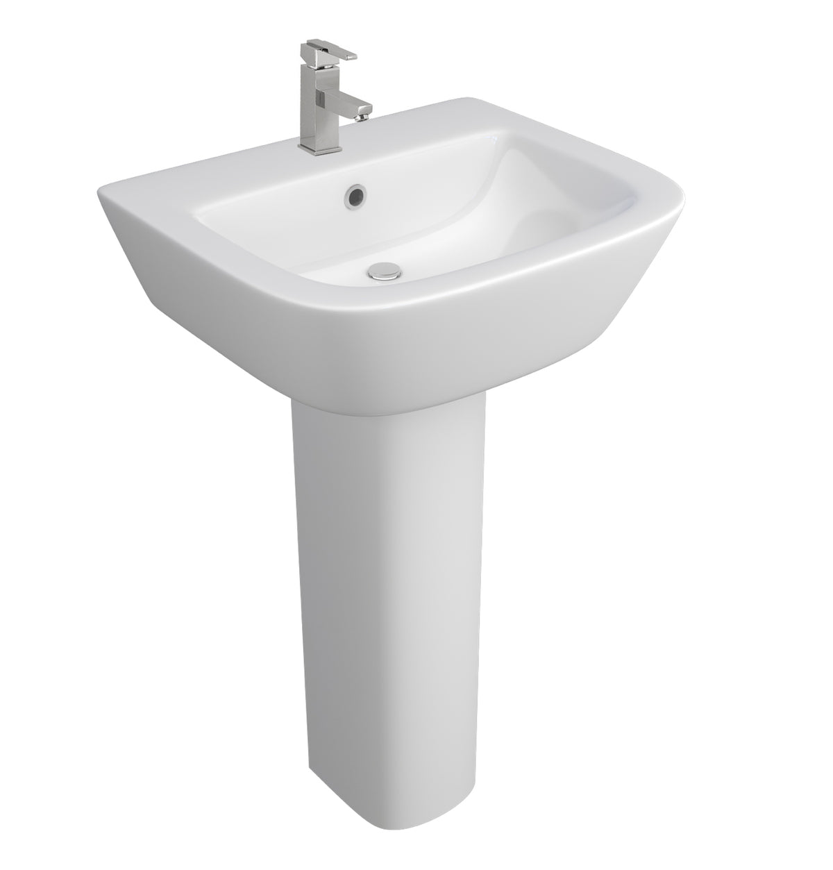 Kartell UK Project Square Basin