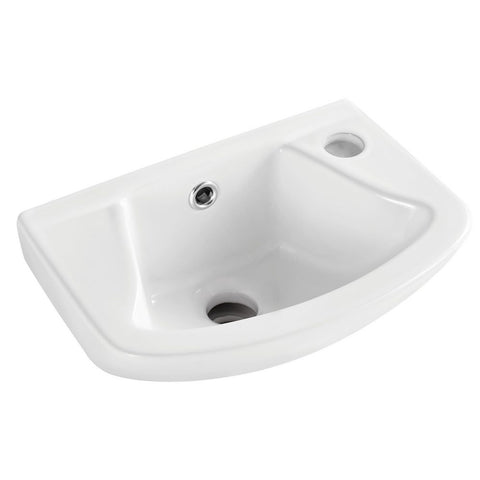 Kartell UK Short Projection Basin