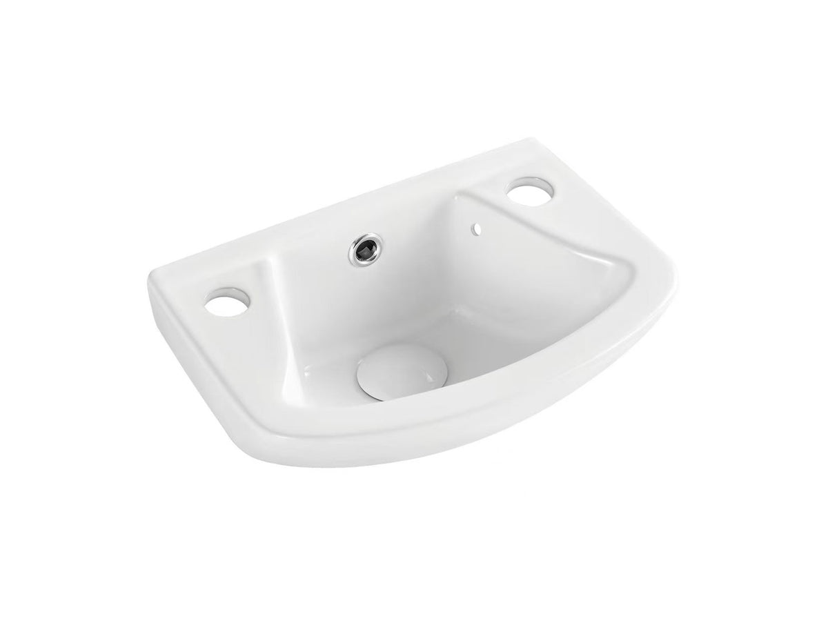 Kartell UK Cloakroom Basin