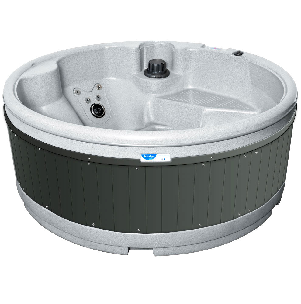 Quartospa 6 person hot tub