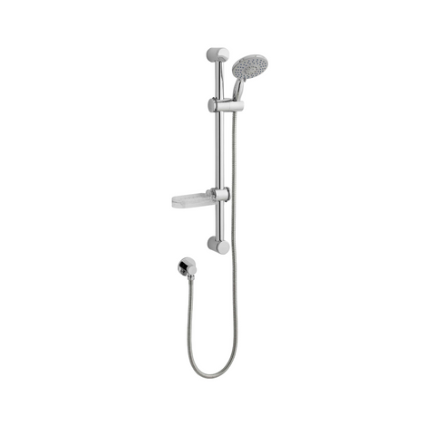 Kartell UK Plan Option 1 Thermostatic Concealed Shower