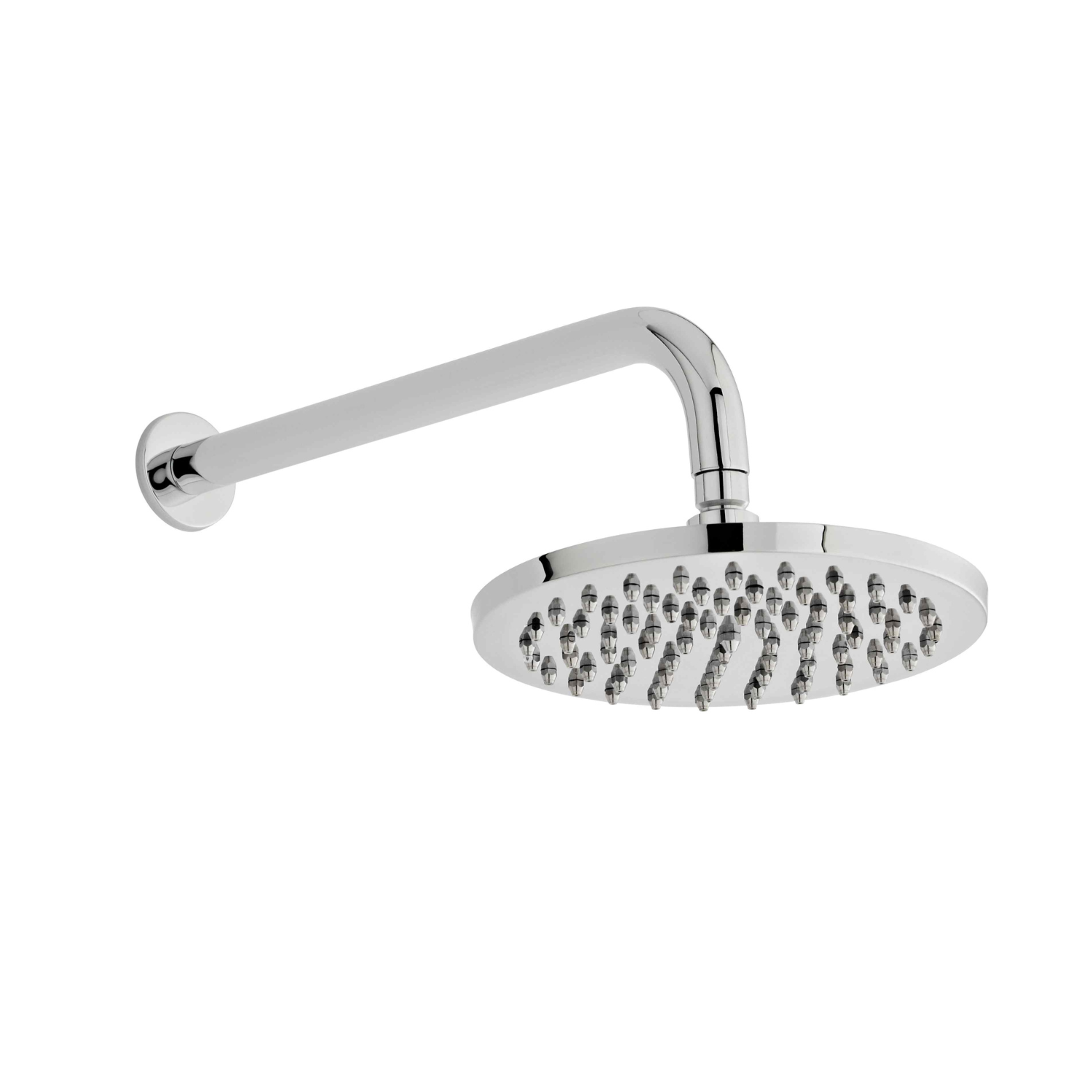 Kartell UK Klassique Option 2 Thermostatic Shower