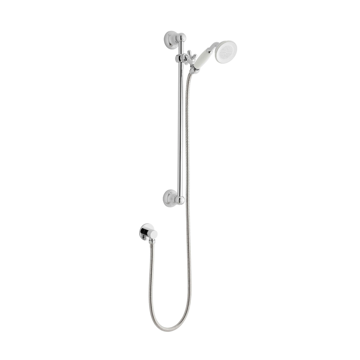 Kartell UK Traditional Slide Rail Kit