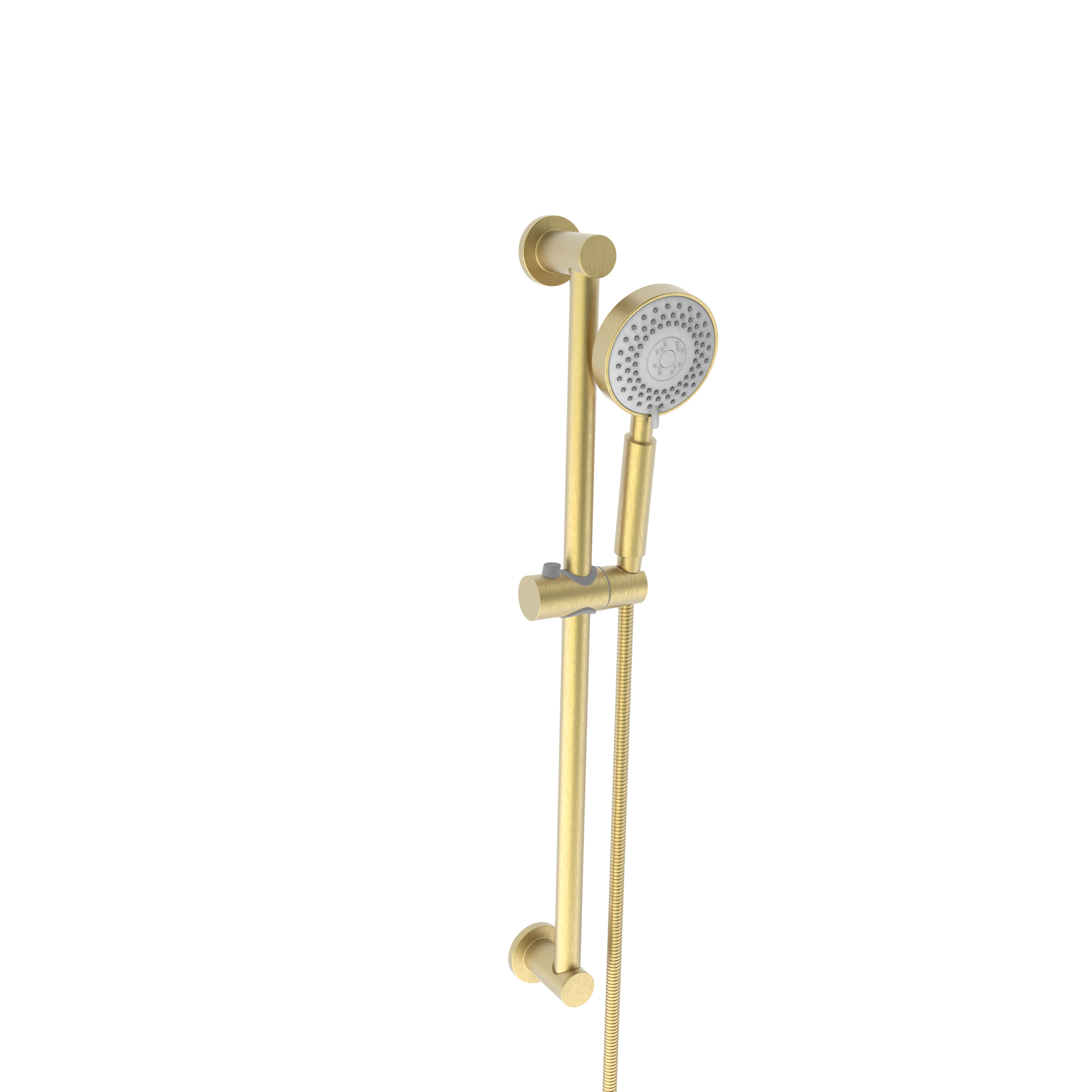 Kartell UK Ottone Option 3 Thermostatic Concealed Shower