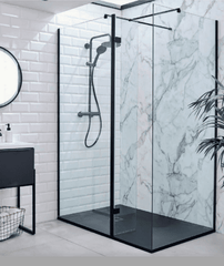 Shower Enclosure Suites