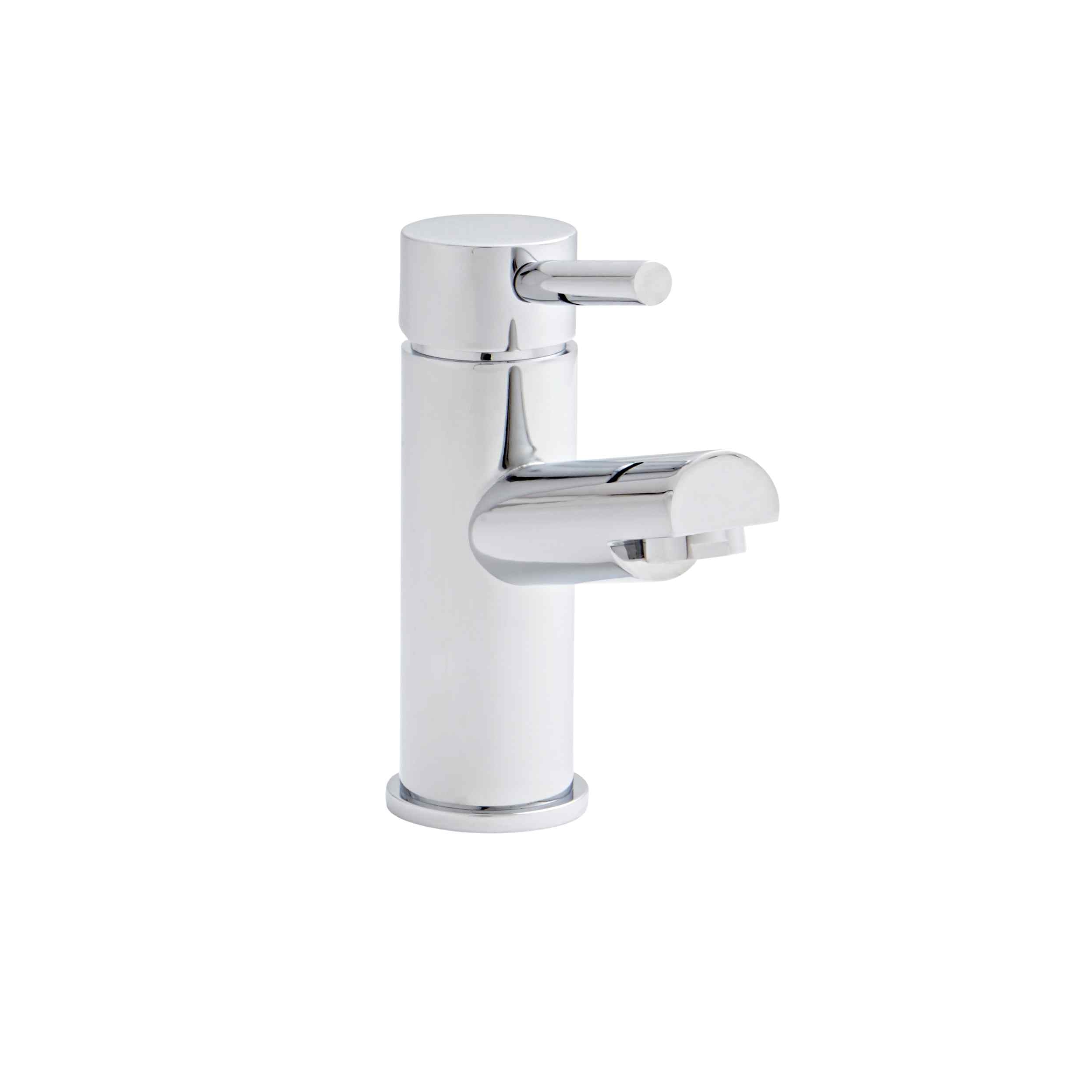 Kartell UK Essential Square Countertop Basin