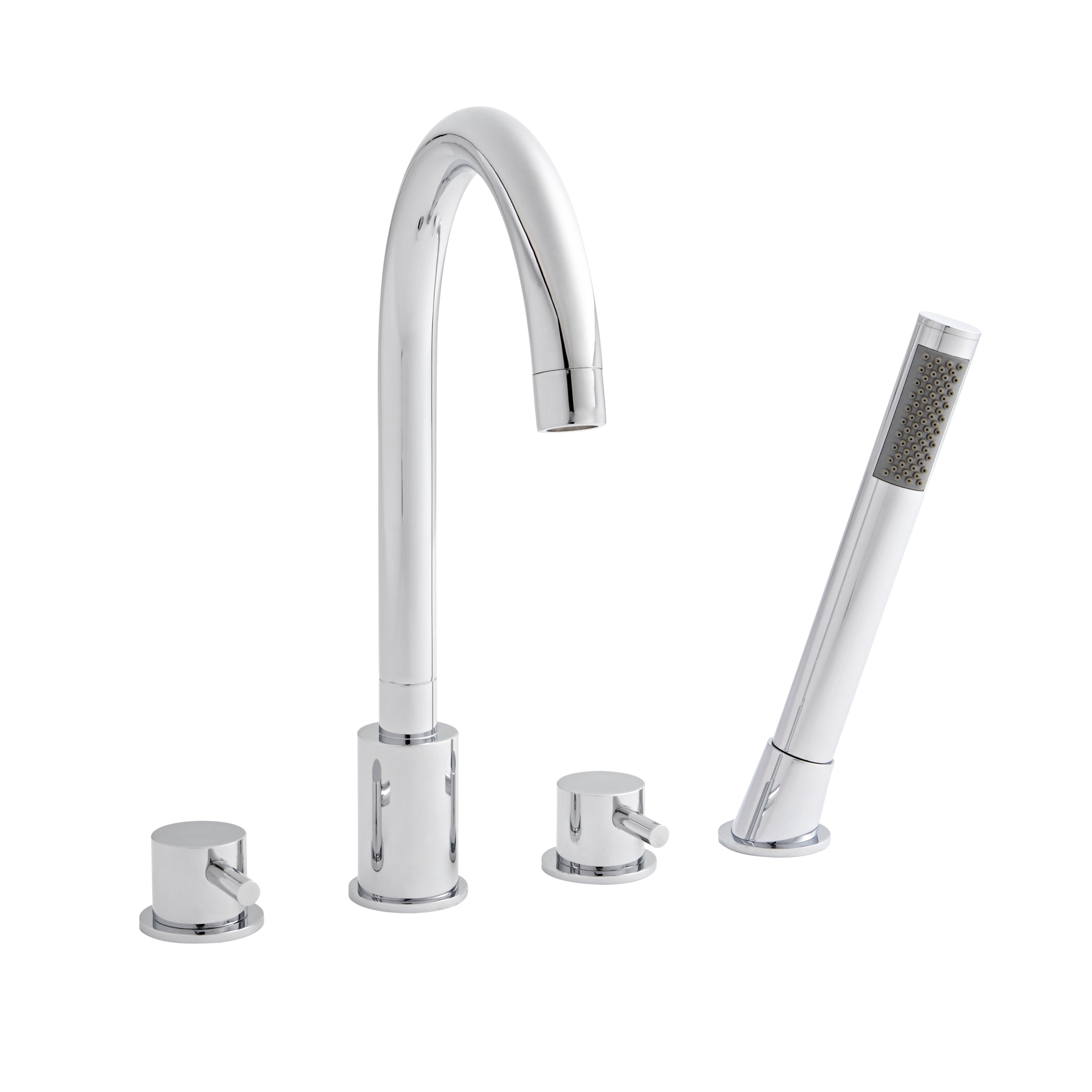 Upgrade Your Bath Experience with Thermostatic Bath Shower Mixer Taps