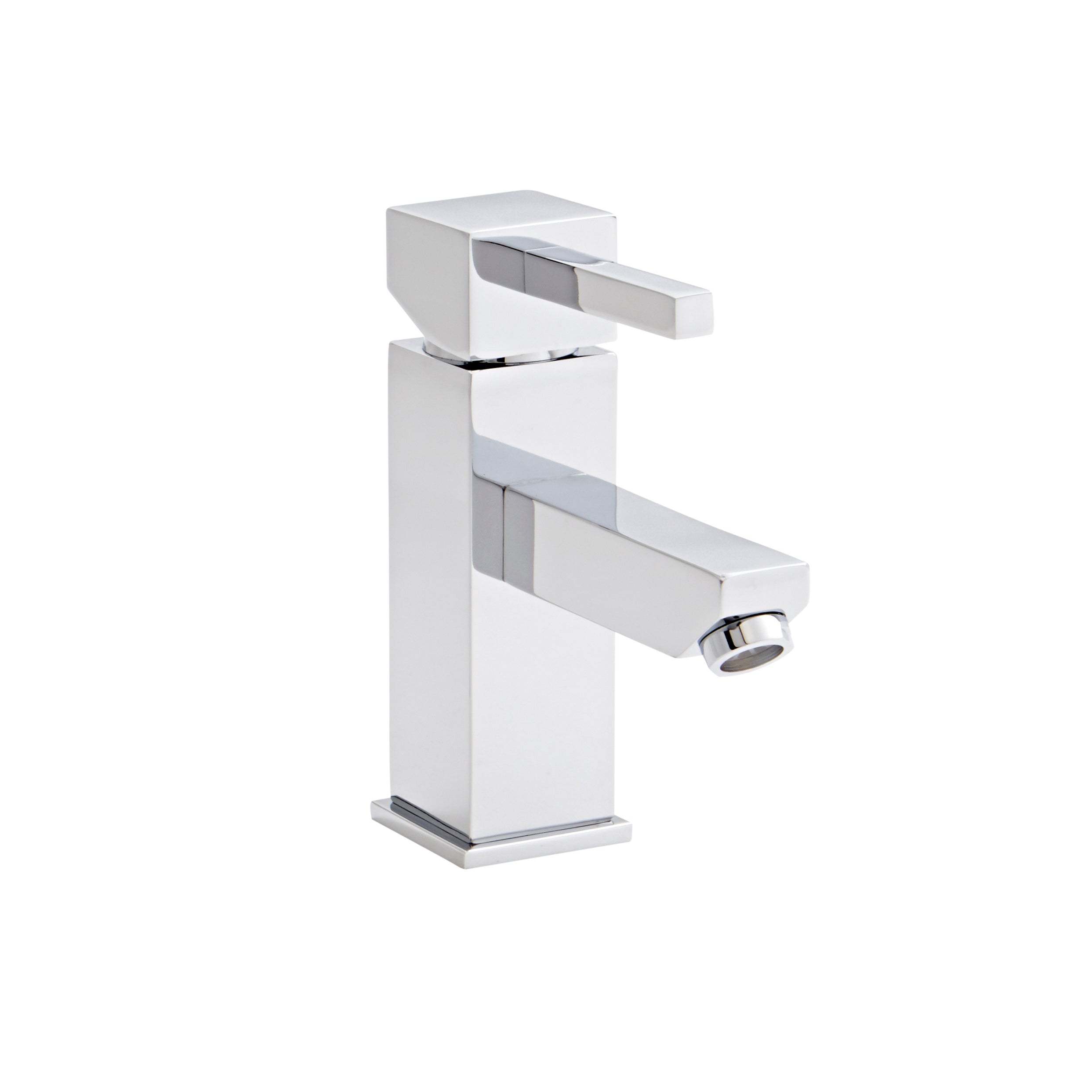 Kartell UK Trim Shower Enclosure Suite Without Vanity Unit - Koncept Quadrant Shower Enclosure