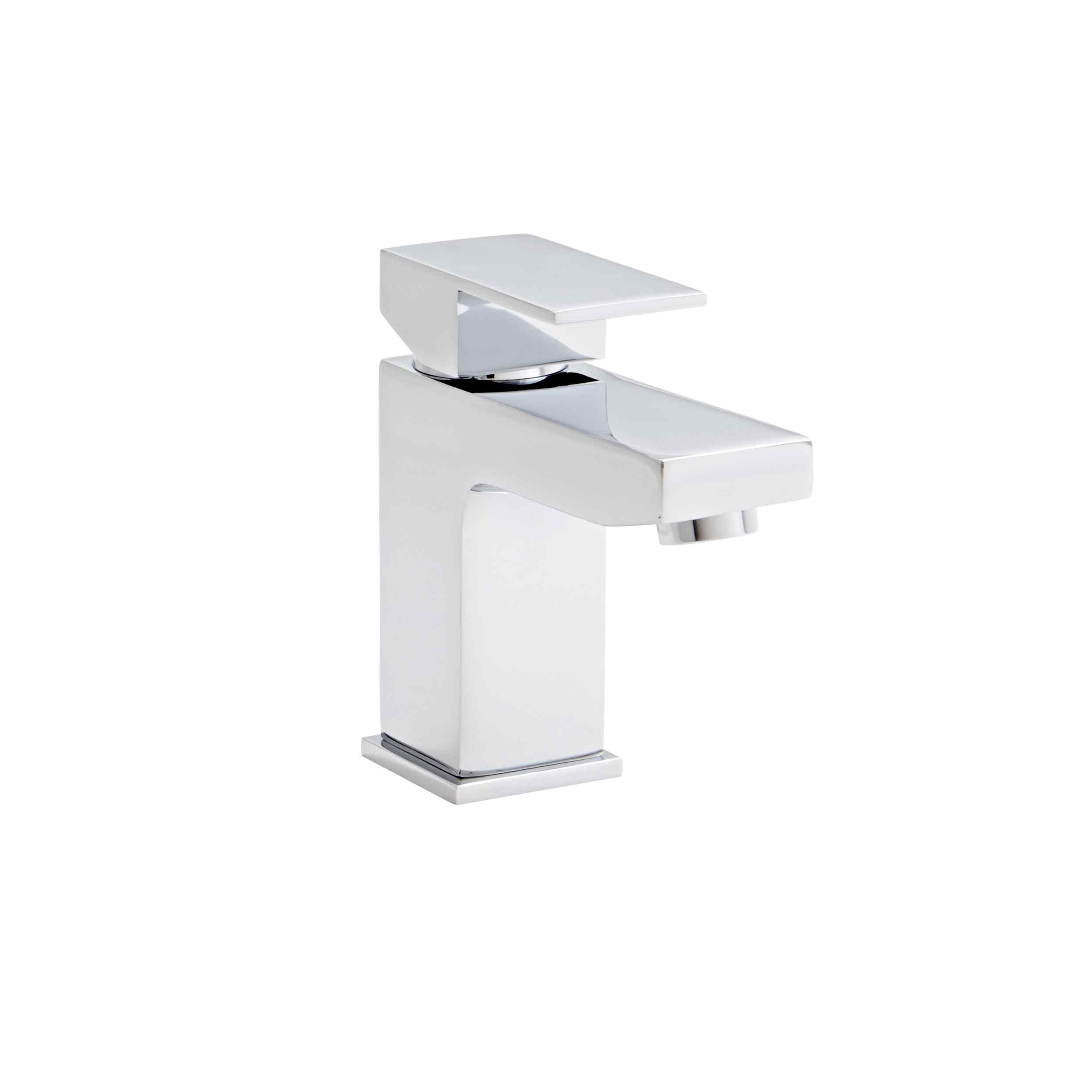 Kartell UK Bijoux Bathroom Suite with L Shaped Shower Bath