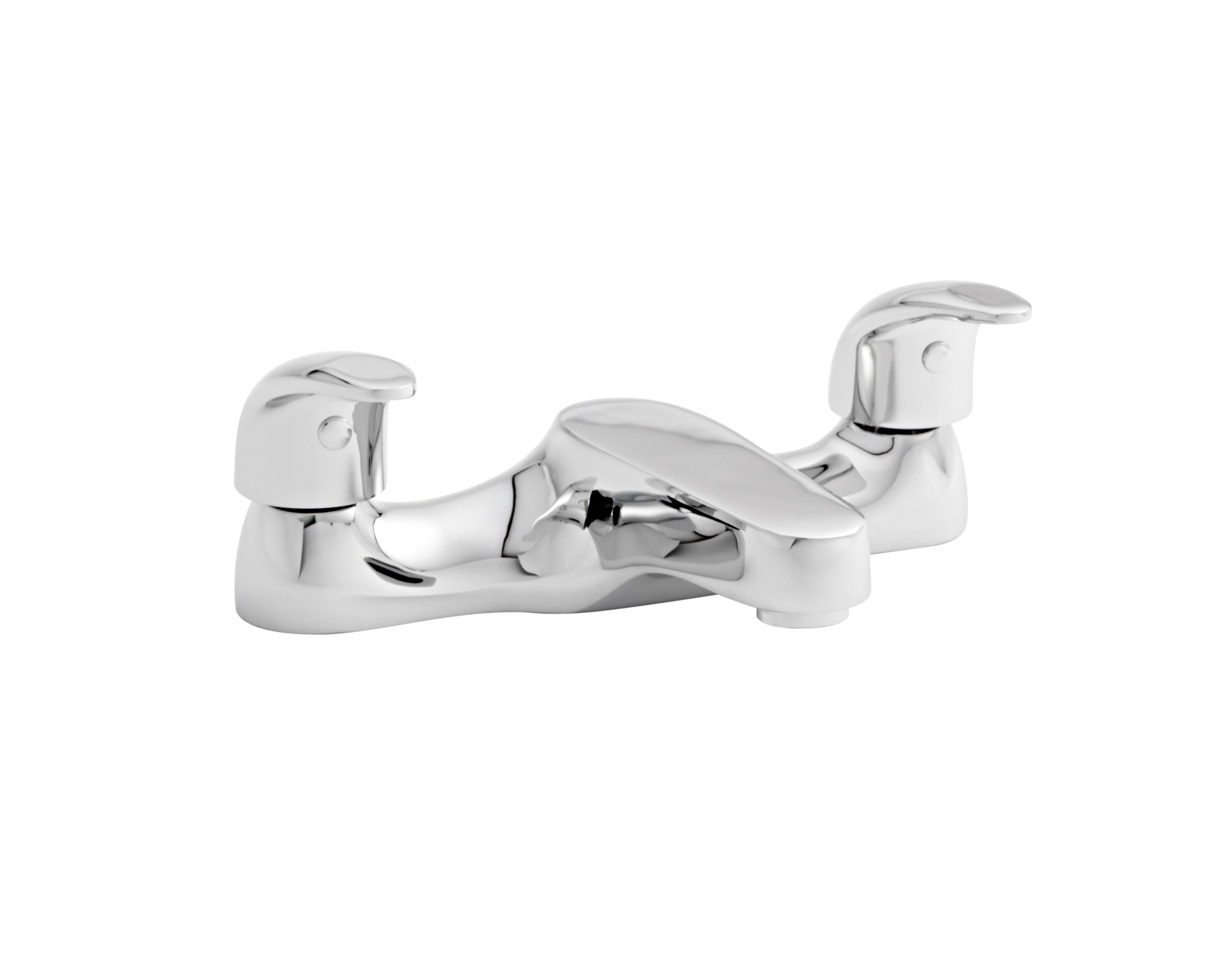 Kartell UK Koral Bath Filler