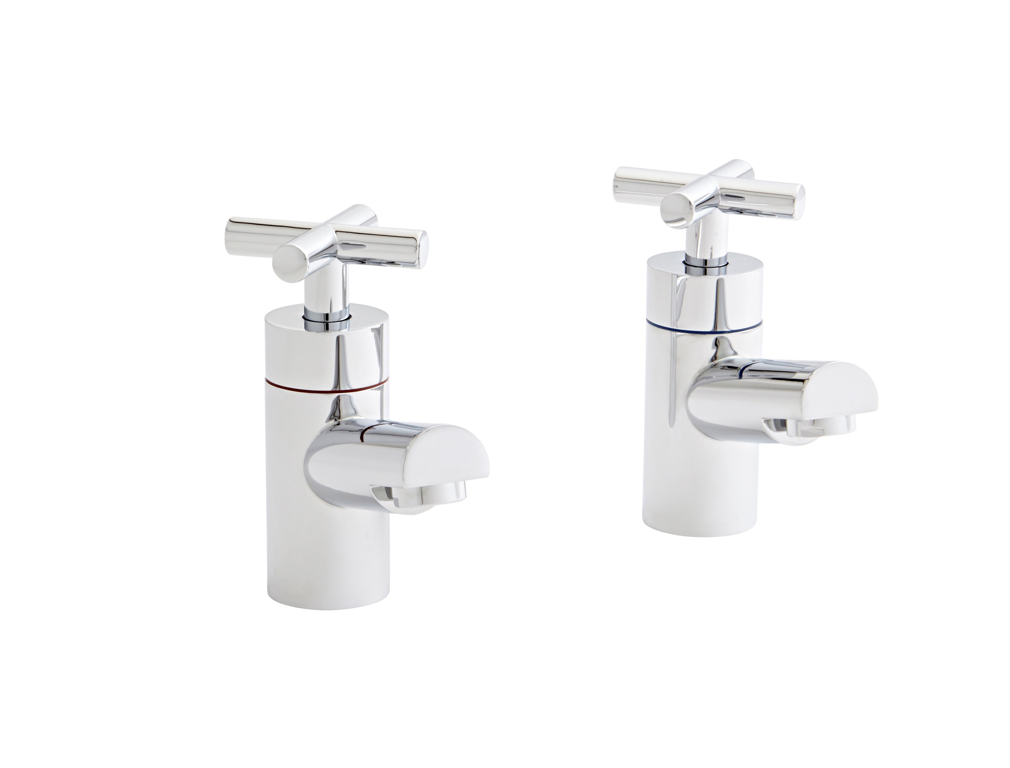 Kartell UK Times Basin Taps