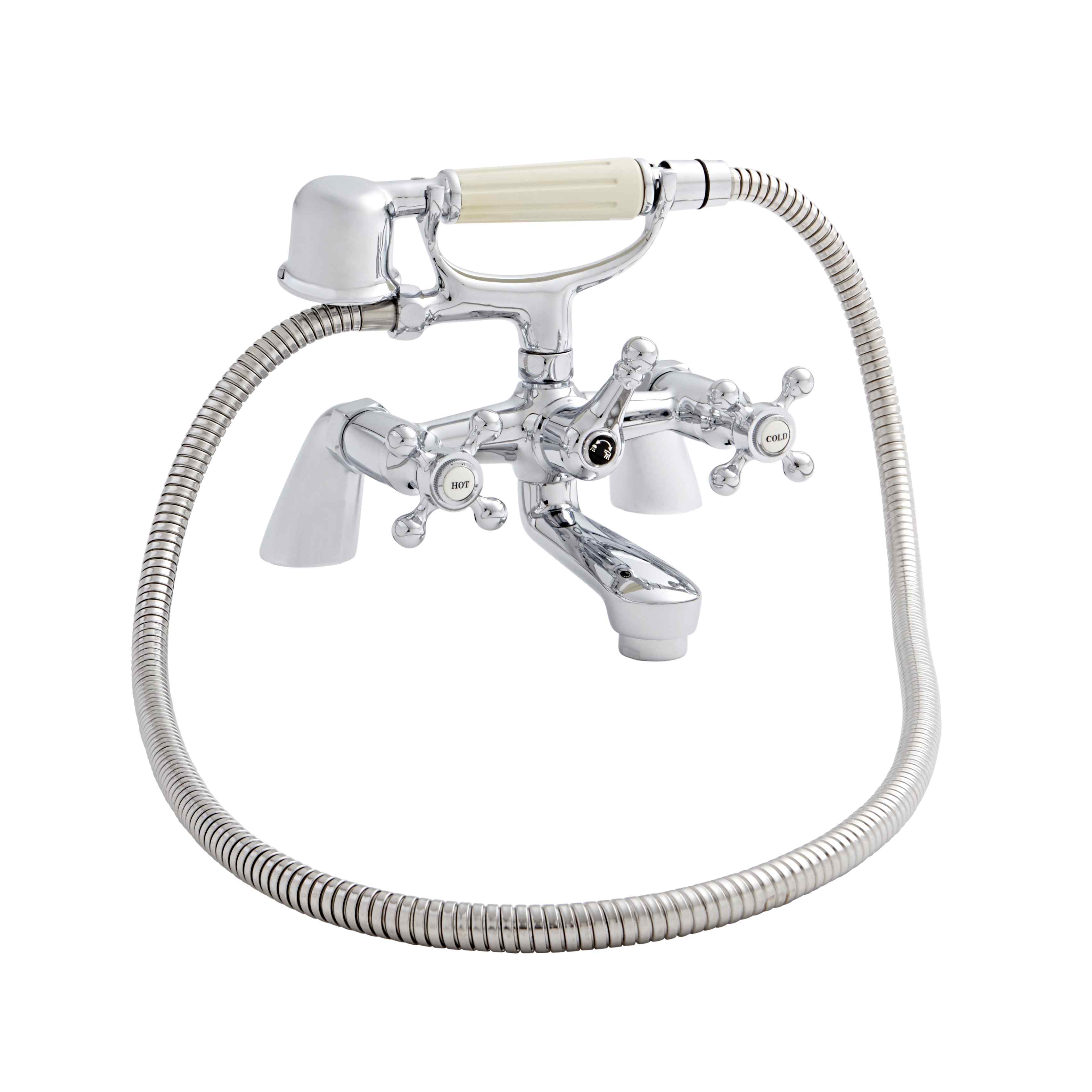 Kartell UK Viktory Shower Mixer