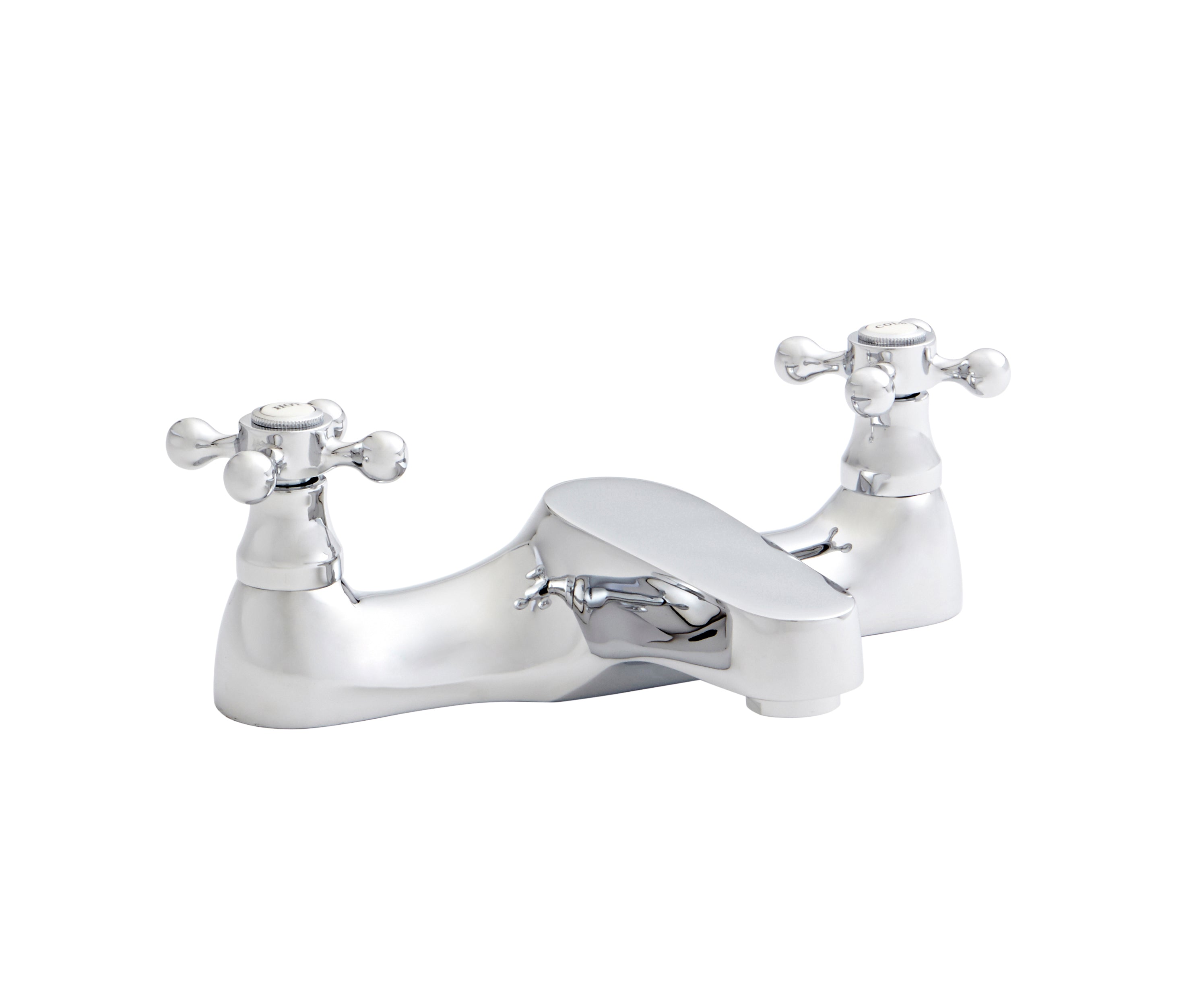 Kartell UK Viktory Bath Filler