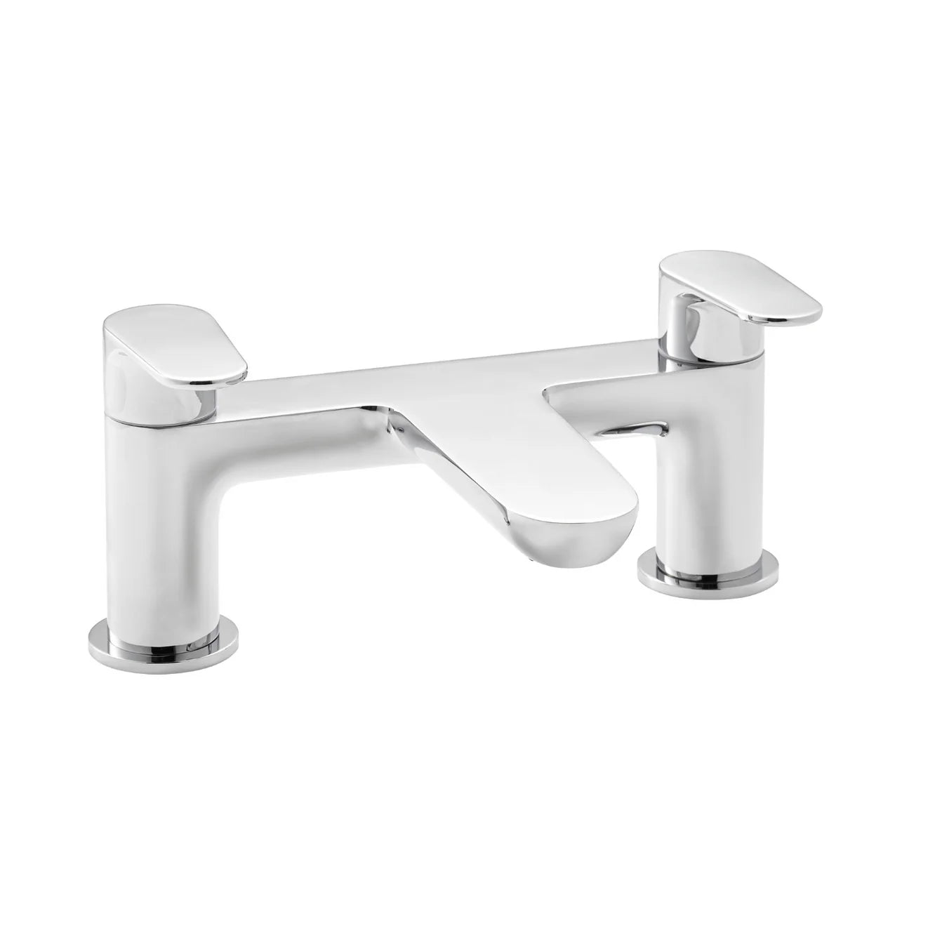 Kartell UK Luxe Shower Bath 1500mm-1650mm