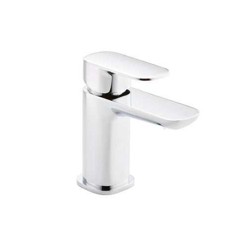 Kartell UK Visage Bath and Basin Set Taps