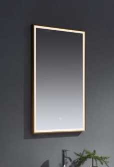 Kartell UK Winchcombe LED Mirror
