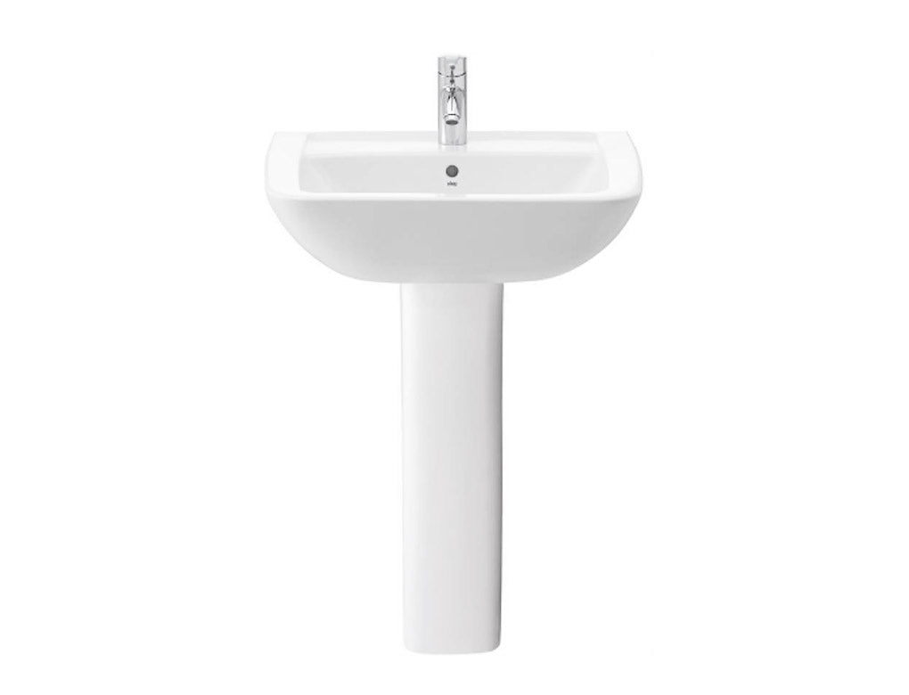 Aston Square Basin 45cm - serenebathrooms