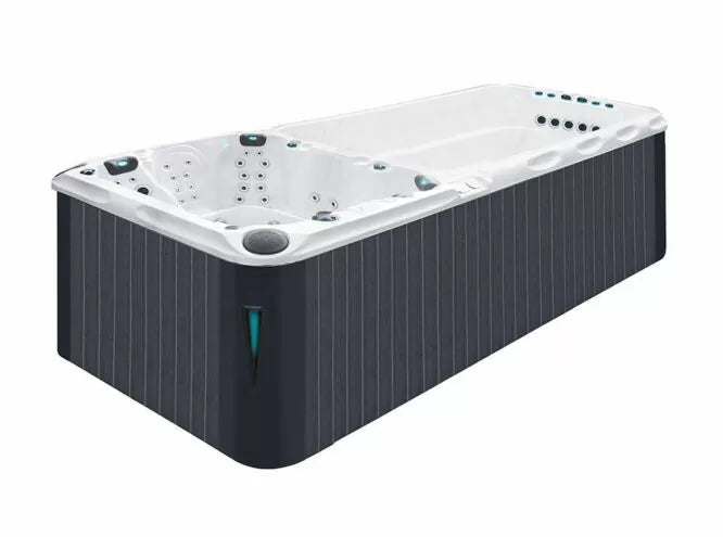 Fonteyn Swim Spa Dynamic Deep