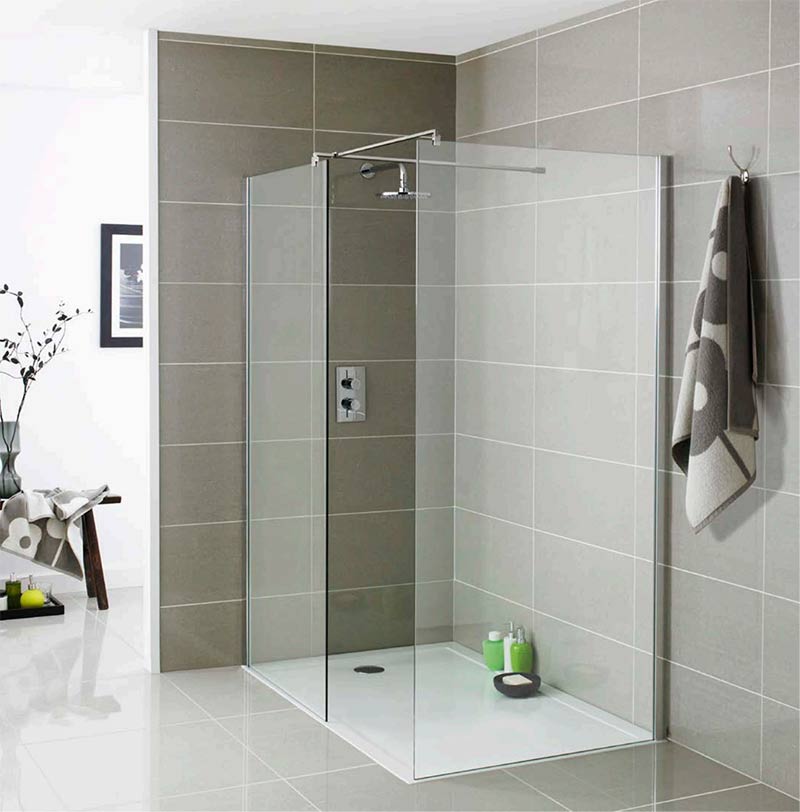 shower enclosure suite