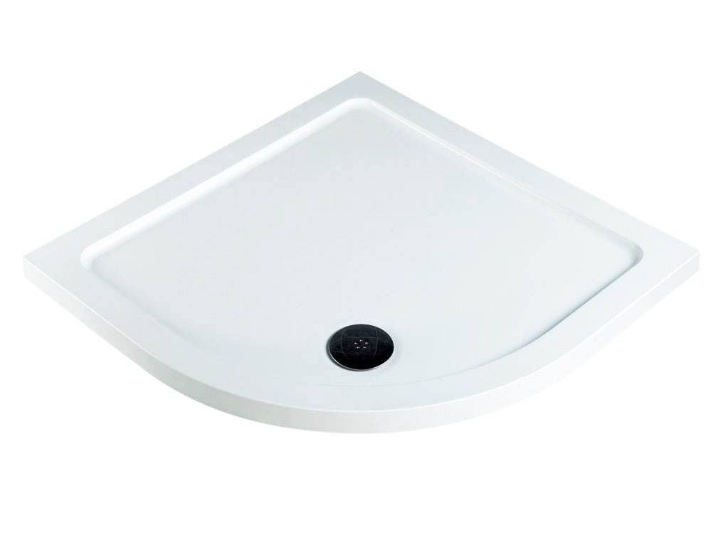 Kartell UK Anti-Slip Quadrant Shower Trays