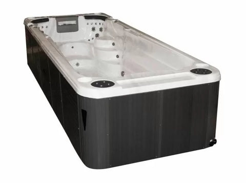 Fonteyn Green Aquatic 2 Swimspa