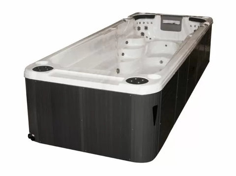 Fonteyn Green Aquatic 2 Swimspa