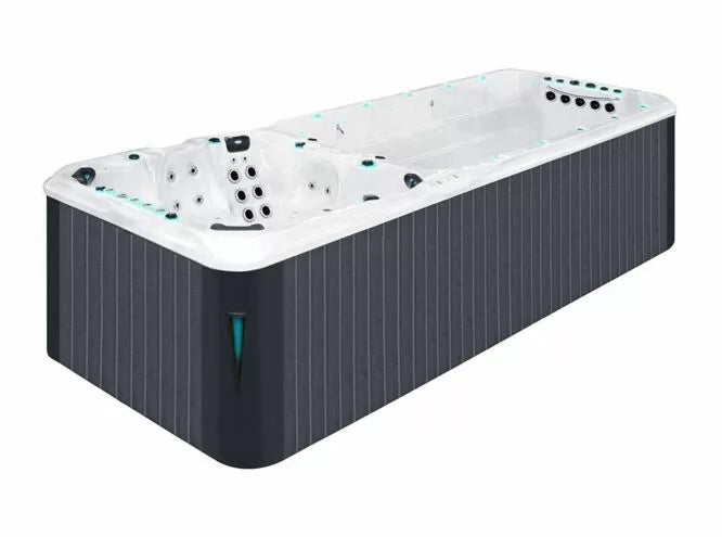 Fonteyn Swim Spa Vitality Deep