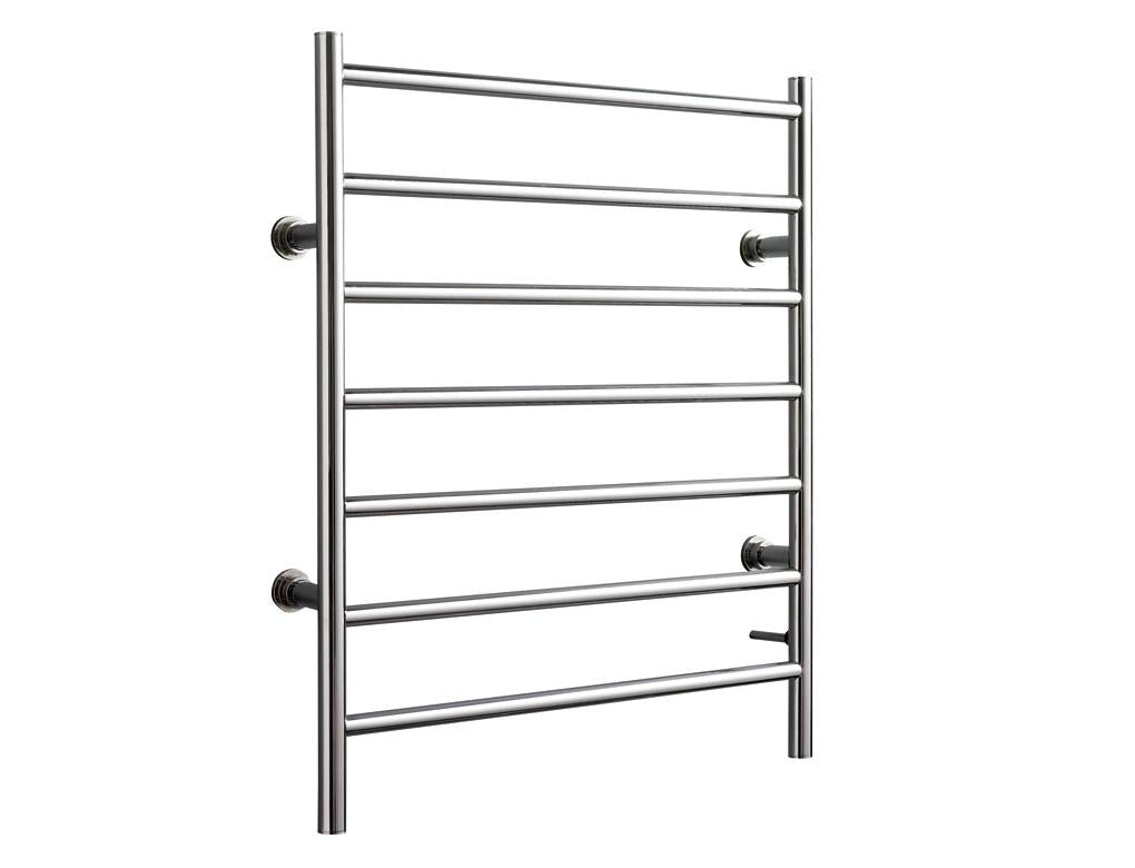Kartell UK Electric Towel Rail with Switch