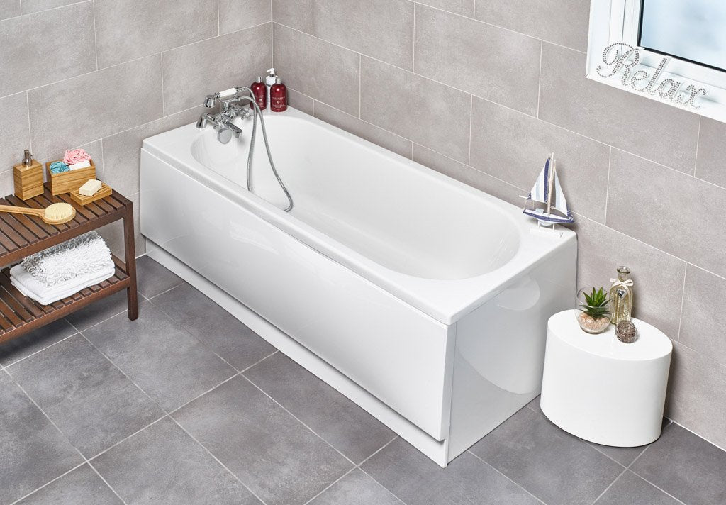 Project Revive Bath