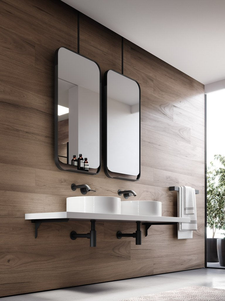 Volato Mirror Unit