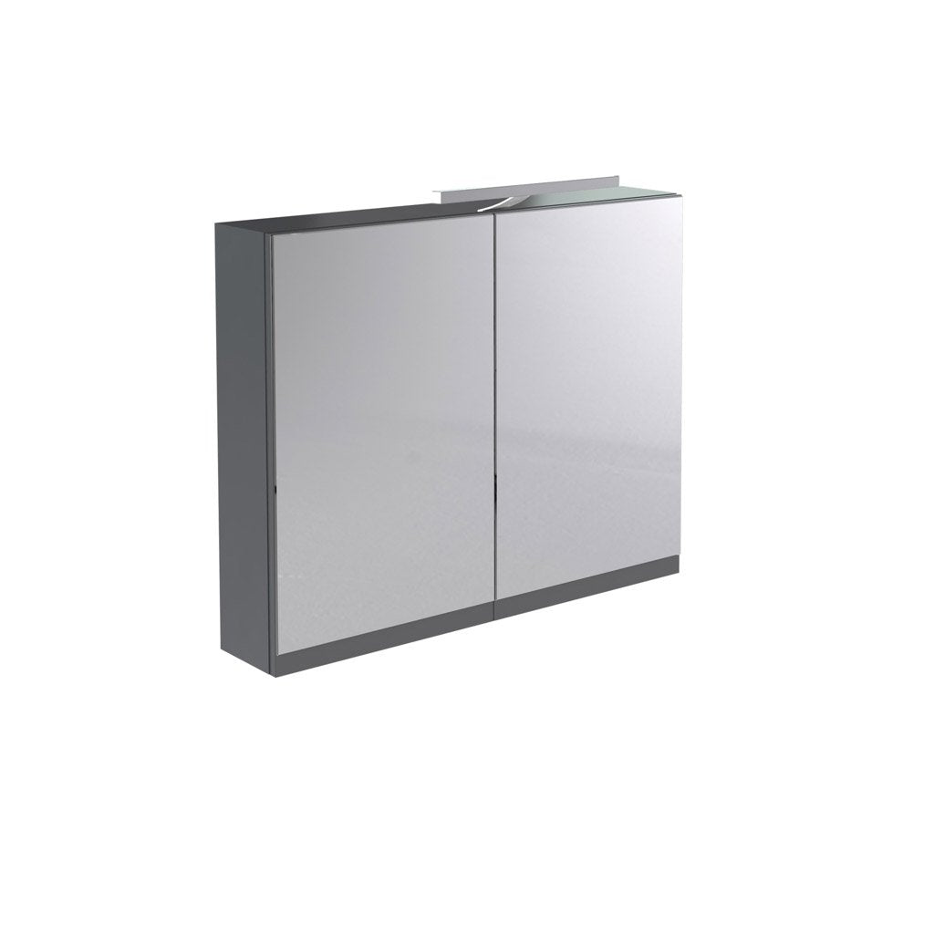 Ikon Mirror Cabinet