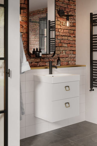 Austen Wall Hung Drawer Unit