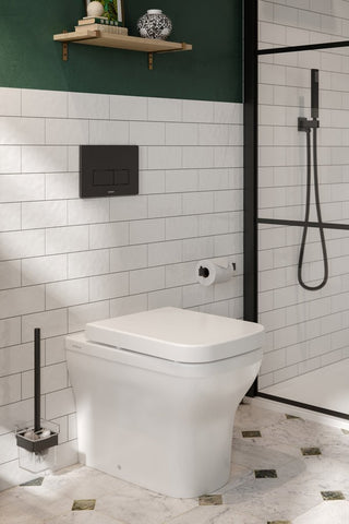 Indigo WC Unit